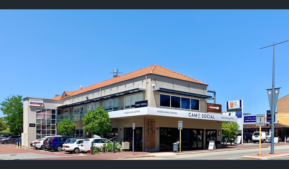 Click to view all images Ground/353 Cambridge Street Wembley WA 6014 - Image 1