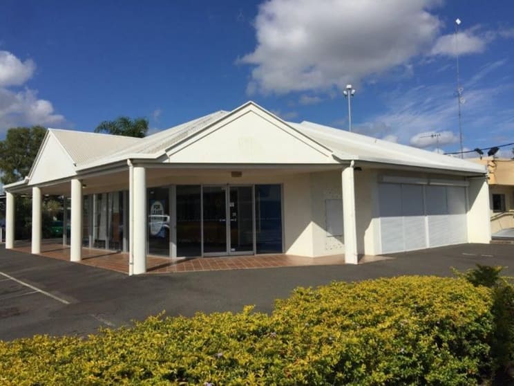 Click to view all images 1 Heidke Street Bundaberg West QLD 4670 - Image 2