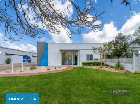 Click to view all images Front/19A Norton Street Wangaratta VIC 3677 - Image 1