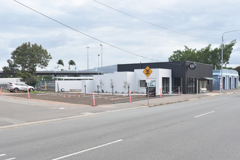 832 Flinders Street Townsville City QLD 4810 - Image 2
