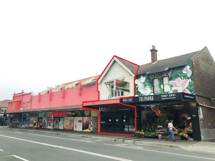 Click to view all images 135 Bondi Road Bondi NSW 2026 - Image 1