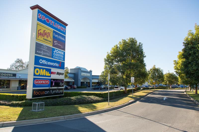 Shop T6.2A/7-23 Hammond Avenue Wagga Wagga NSW 2650 - Image 1