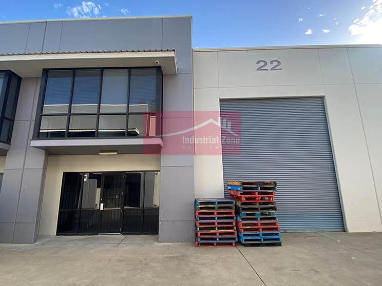 Unit 22/4a Bachell Avenue Lidcombe NSW 2141 - Image 2