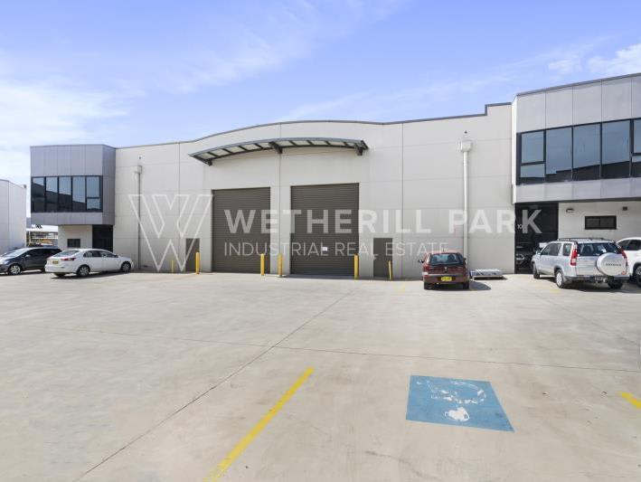 Wetherill Park NSW 2164 - Image 1