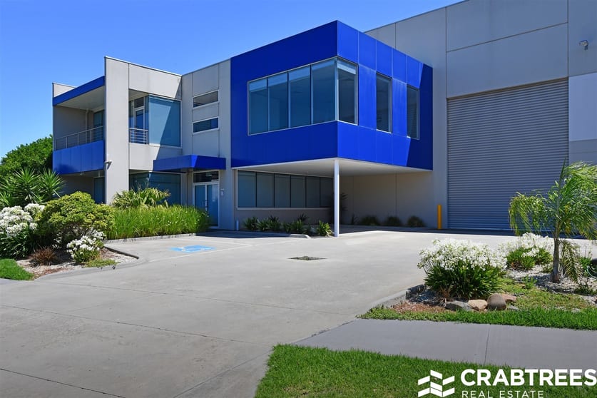 55-57 Lakewood Boulevard Braeside VIC 3195 - Image 1