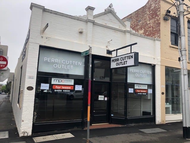 Click to view all images 129 Bridge Road Richmond VIC 3121 - Image 1