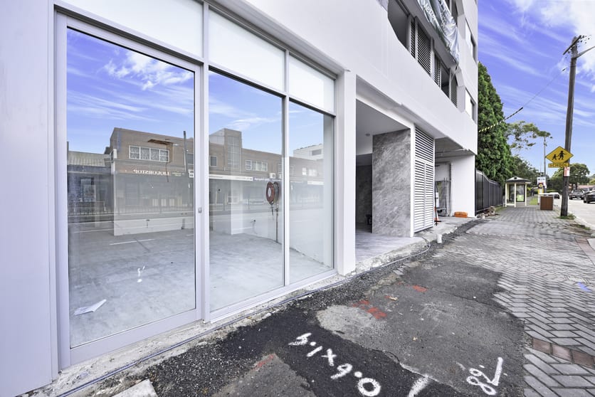Click to view all images 1-2/459-463 Liverpool Road Strathfield NSW 2135 - Image 1