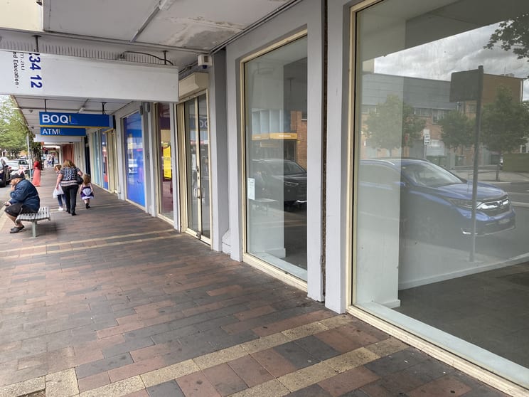 Shop 9, 521 - 527 High Street Penrith NSW 2750 - Image 2
