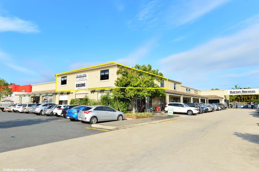 1, Lot 2/7-9 Gibson Road Noosaville QLD 4566 - Image 2