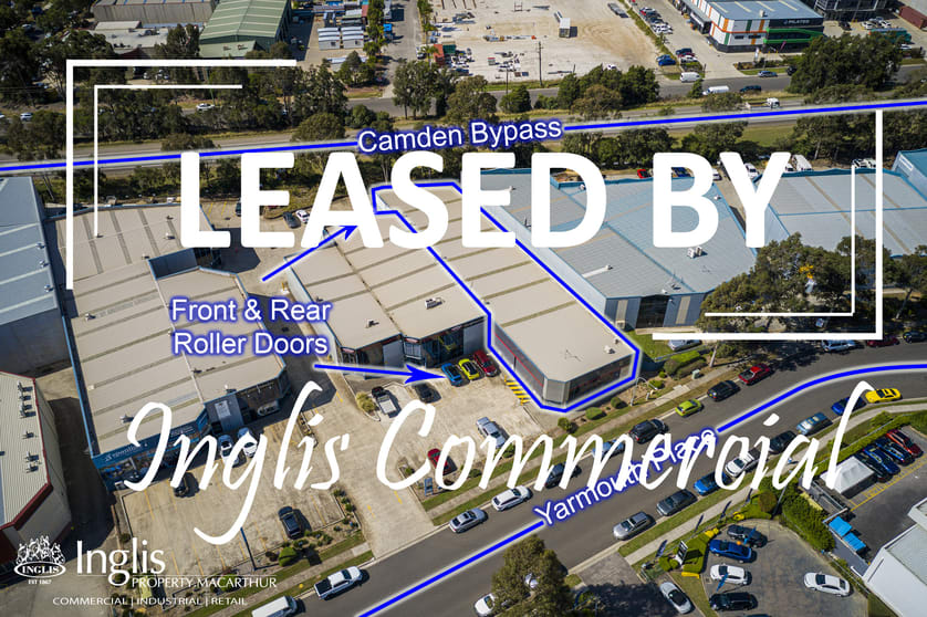 Click to view all images 1/5-7 Yarmouth Place Smeaton Grange NSW 2567 - Image 1