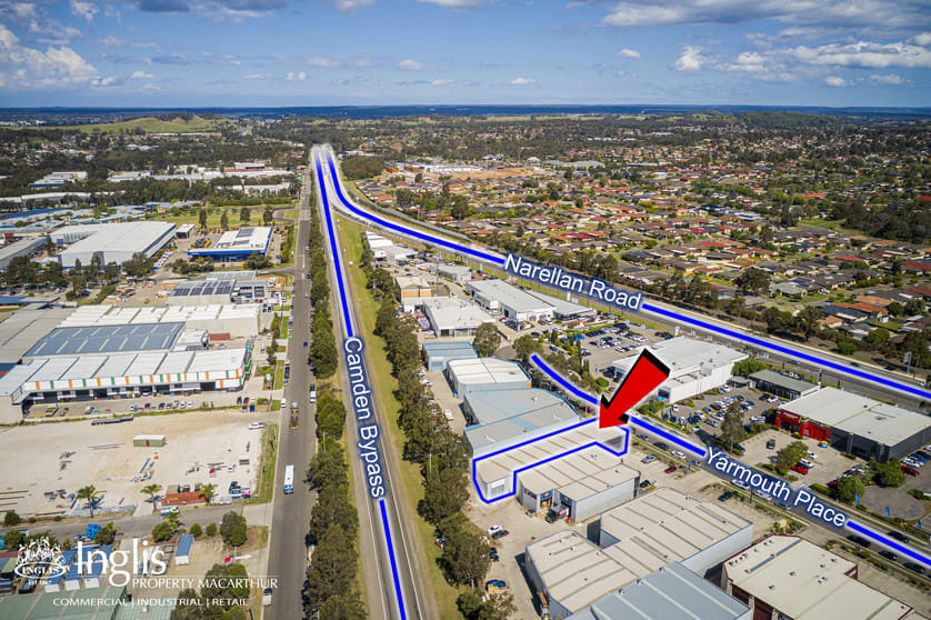 Click to view all images 1/5-7 Yarmouth Place Smeaton Grange NSW 2567 - Image 3
