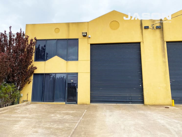 33A Allied Drive Tullamarine VIC 3043 - Image 3