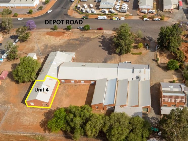 4/17 Depot Road Dubbo NSW 2830 - Image 3