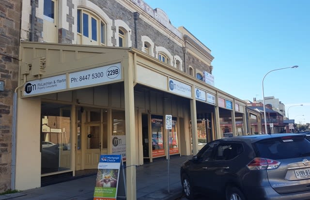 Click to view all images 229A St Vincent Street Port Adelaide SA 5015 - Image 1