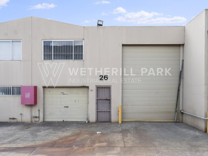 Wetherill Park NSW 2164 - Image 1