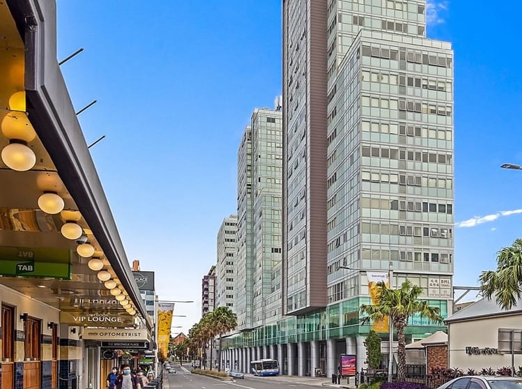 Click to view all images 1 Railway Parade Burwood NSW 2134 - Image 1