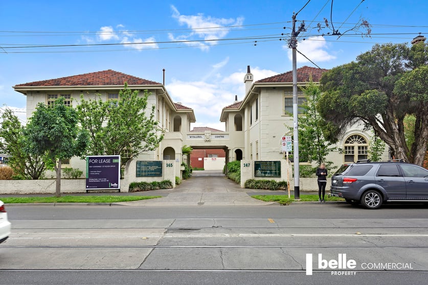 Click to view all images 4/145 Wattletree Road Malvern VIC 3144 - Image 1