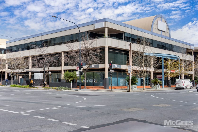 Click to view all images 165 Grenfell Street Adelaide SA 5000 - Image 2