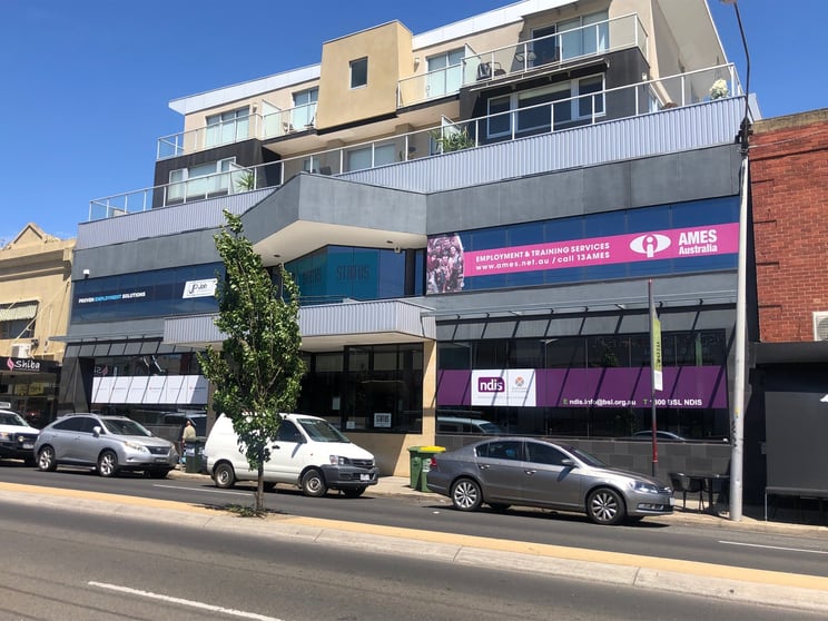 1/293 High Street Preston VIC 3072 - Image 1