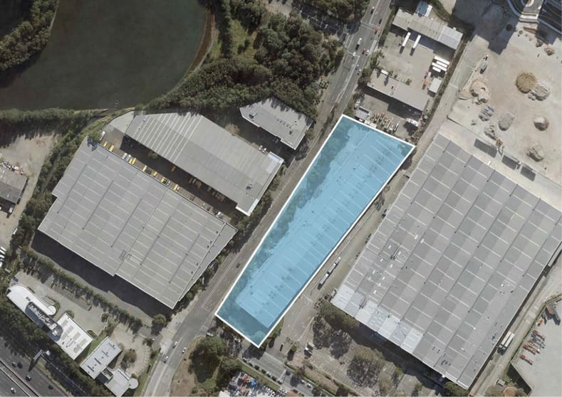 Click to view all images Homebush Bay Corporate Centre 35 Carter Street Lidcombe NSW 2141 - Image 2
