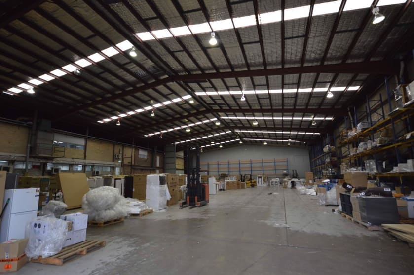Click to view all images Homebush Bay Corporate Centre 35 Carter Street Lidcombe NSW 2141 - Image 3