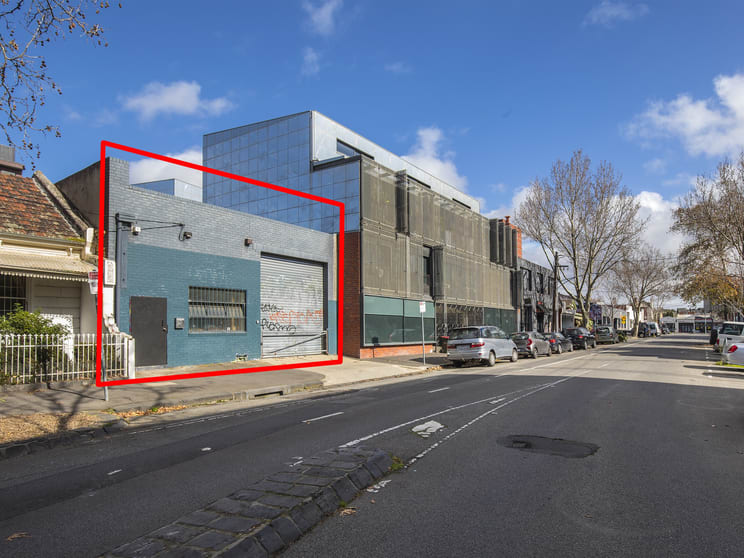 Click to view all images 36-38 Kerr Street Fitzroy VIC 3065 - Image 1