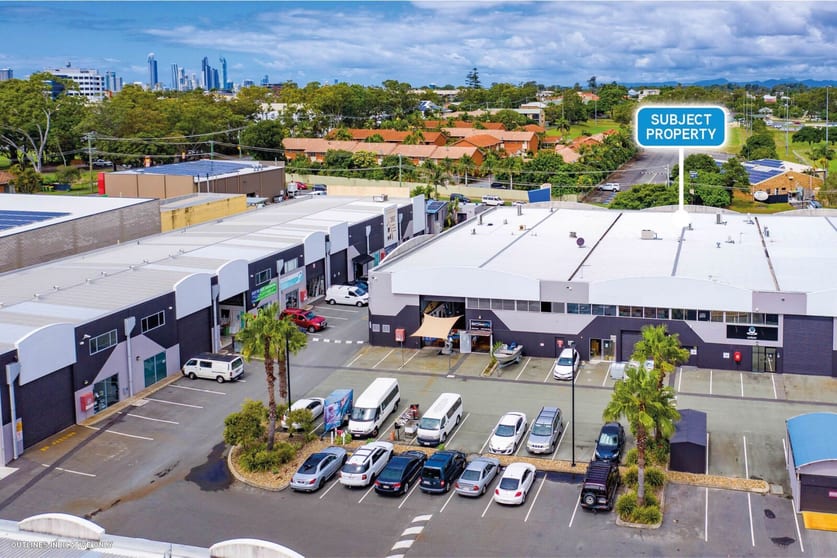 Click to view all images Unit 36, 3-15 Jackman Street Southport QLD 4215 - Image 1