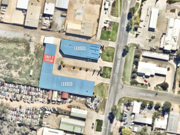Unit 7/10-12 Kooringal Road Wagga Wagga NSW 2650 - Image 1