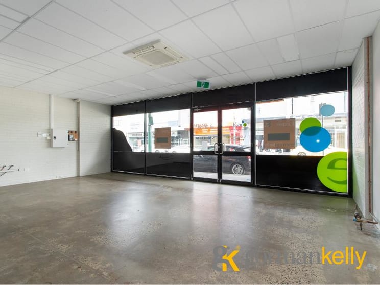 Ground Floor/810 Glenferrie Road Hawthorn VIC 3122 - Image 2