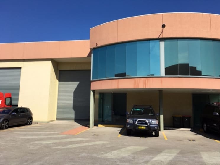 Click to view all images 6/43 - 51 College Street Gladesville NSW 2111 - Image 1