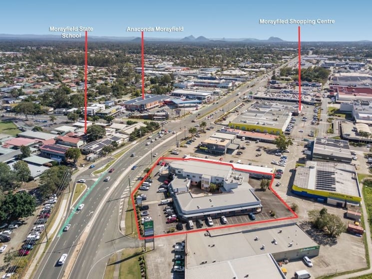 Shop 4/201 Morayfield Rd Morayfield QLD 4506 - Image 2