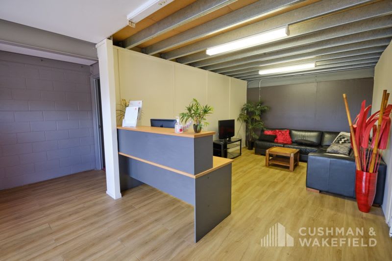 Unit 10/12 Lawrence Drive Nerang QLD 4211 - Image 3