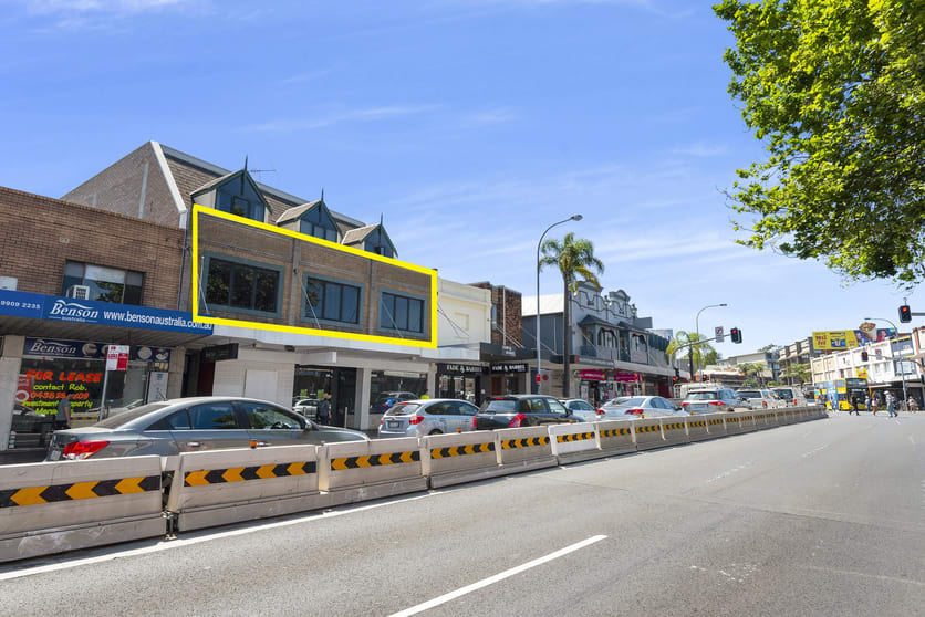 Click to view all images 184 Military Road Neutral Bay NSW 2089 - Image 1