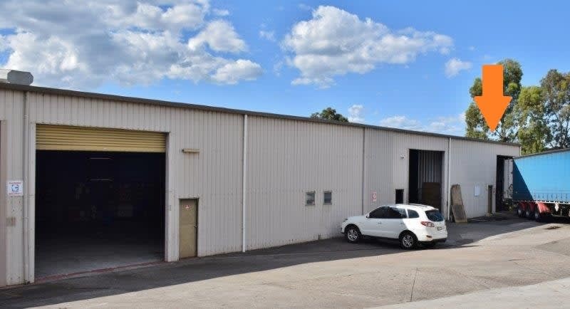 Click to view all images Unit 4/10 Nelson Road Cardiff NSW 2285 - Image 1