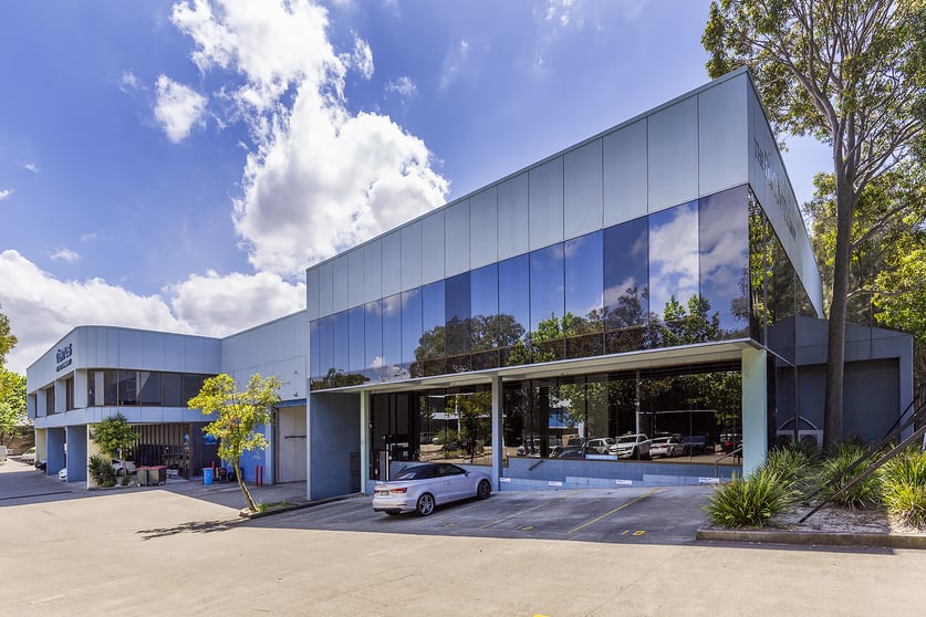 Click to view all images 10/26 Dunning Ave Rosebery NSW 2018 - Image 1