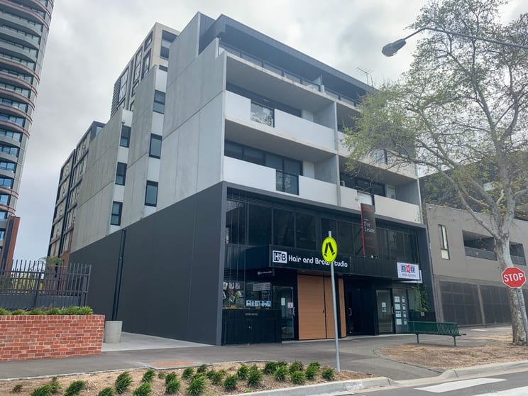 Click to view all images M2/53-55 Homer Street Moonee Ponds VIC 3039 - Image 1