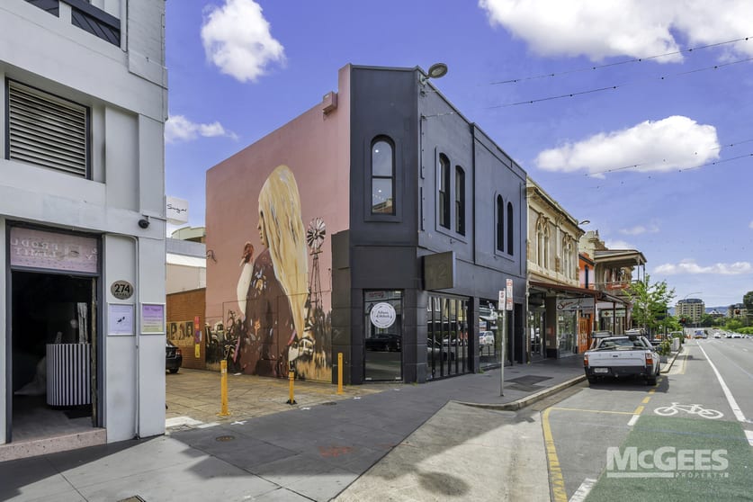 276-278 Rundle Street Adelaide SA 5000 - Image 2