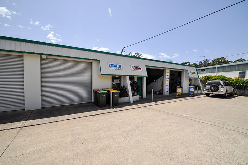 Unit 2/17 Newcastle Drive Toormina NSW 2452 - Image 2