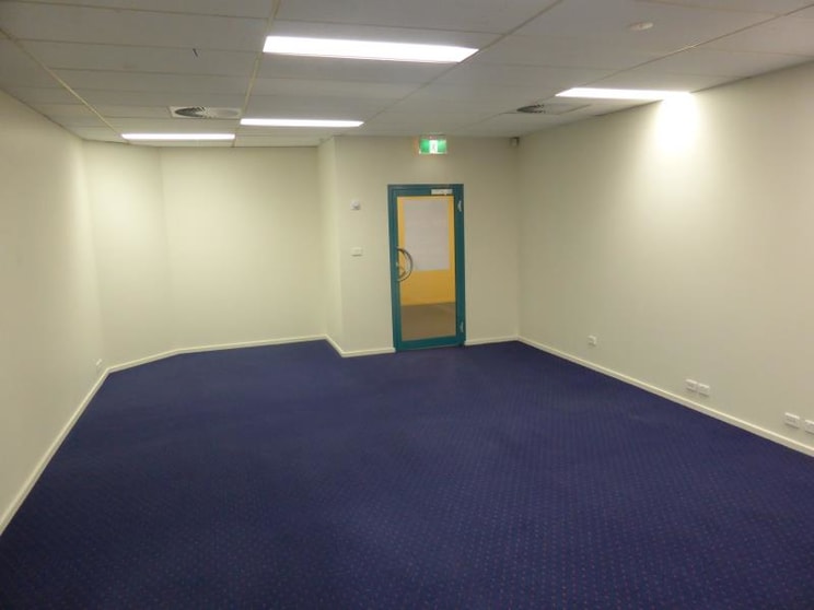 Suite 4, 1st Floor/64 Talbragar Street Dubbo NSW 2830 - Image 1