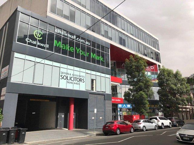 18/1-5 Harrow rd Auburn NSW 2144 - Image 1