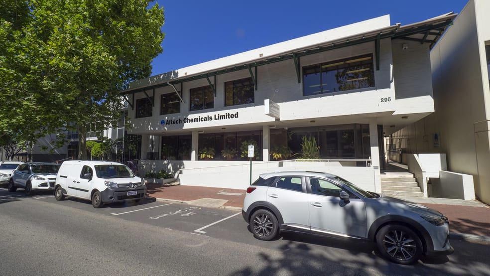 12/295 Rokeby Road Subiaco WA 6008 - Image 1