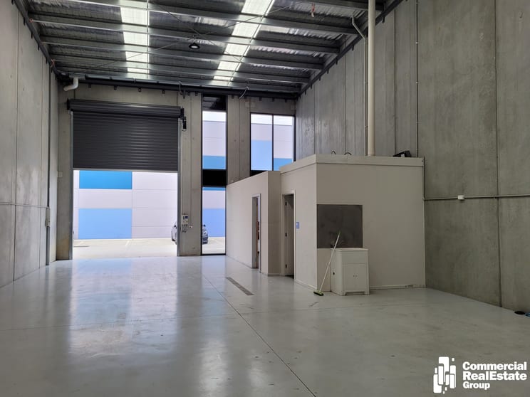 Click to view all images Tesmar Circuit Chirnside Park VIC 3116 - Image 3