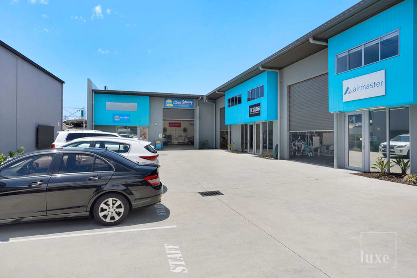 Click to view all images 6/19 Technology Drive Warana QLD 4575 - Image 2