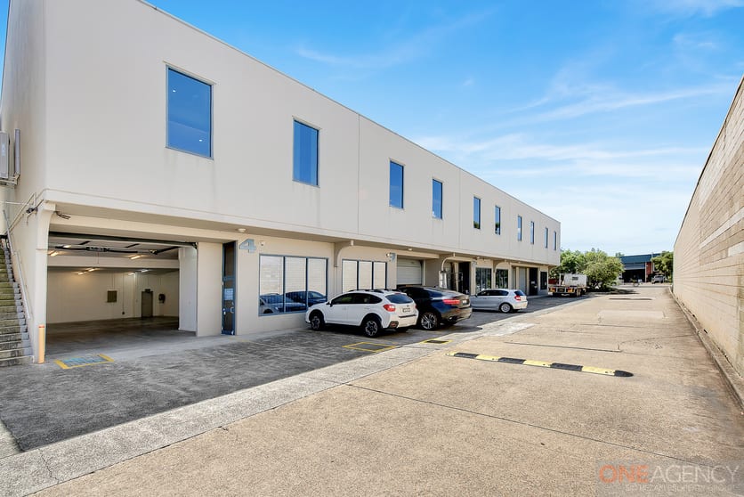 Click to view all images 4/4A Foundry Road Seven Hills NSW 2147 - Image 2
