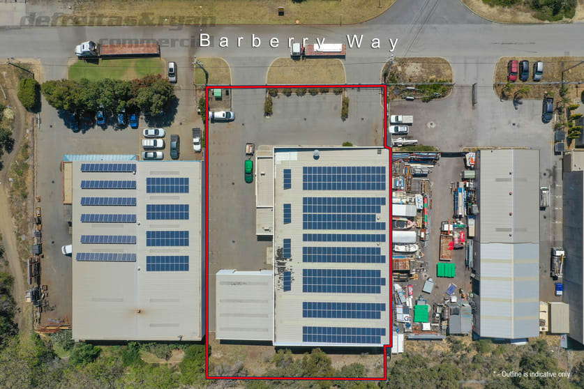 60 Barberry Way Bibra Lake WA 6163 - Image 2