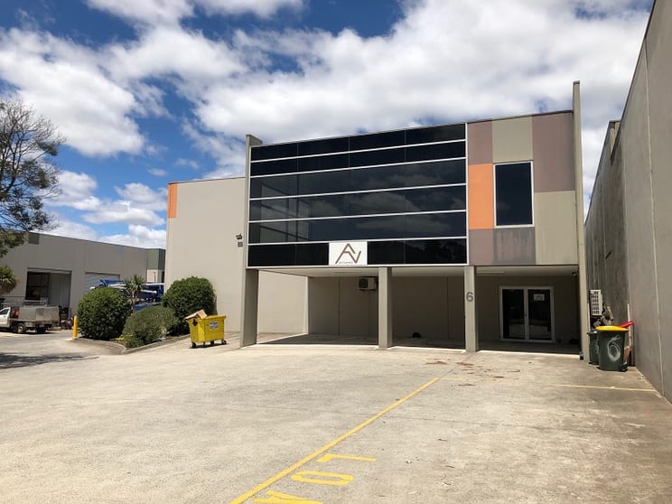 Click to view all images 6/15-17 Jesica Road Campbellfield VIC 3061 - Image 1