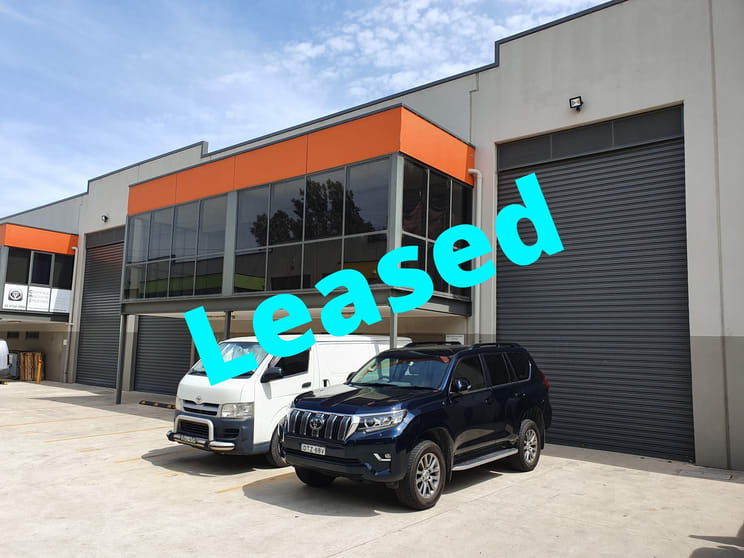 Click to view all images Unit 16/11 Davies Rd Padstow NSW 2211 - Image 1