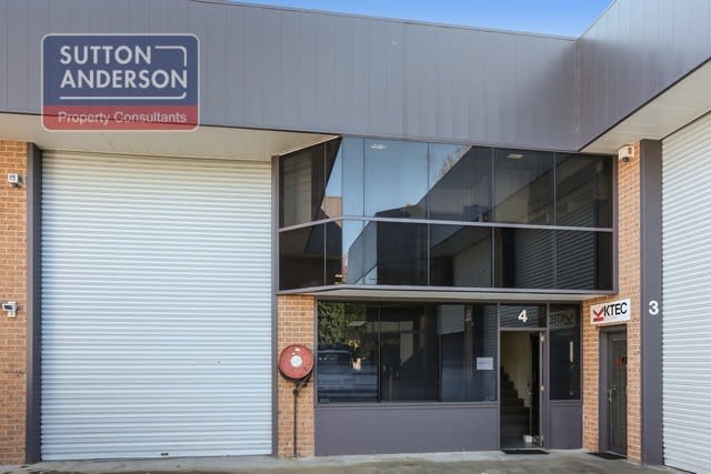 Click to view all images Unit 4/312 High Street Chatswood NSW 2067 - Image 1