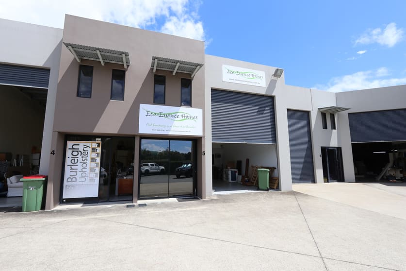 Click to view all images 5/41 Township Drive Burleigh Heads QLD 4220 - Image 1