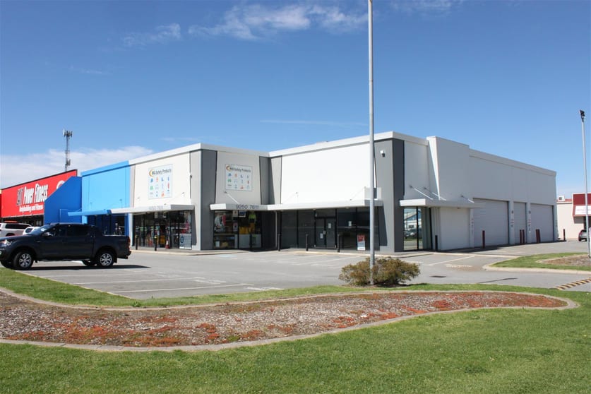 Click to view all images 1/211 Great Eastern Hwy Midland WA 6056 - Image 1